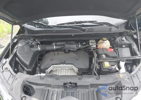 2021 Chevrolet Blazer Fwd 1Lt from USA, damaged, VIN 3GNKBBRA9MS577903